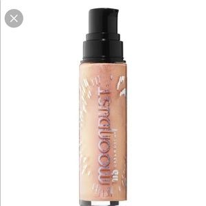Urban Decay Moondust - Barely Baked